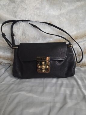 Chloé Elsie Shoulder Bag